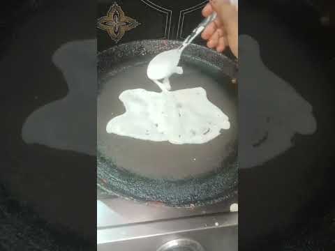 Butterfly dosa #dosa#viralvideo #youtubeshort