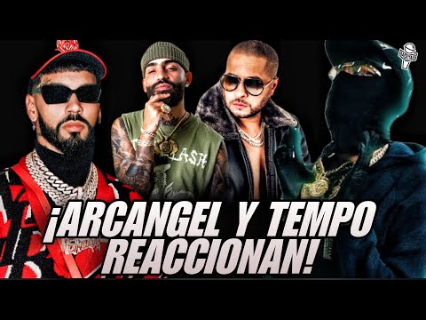 EL DÍA QUE ANUEL LE TIRO A YOVNGCHIMI