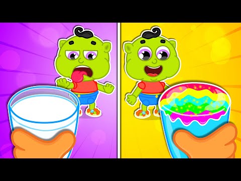 LionET | Toy Learning Video for Toddlers  | Cartoon for Kids