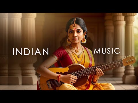 Play Classical Indian Fusion Royalty free Music Mp3 download