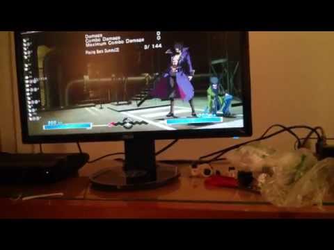 UNIEL - Defensive OS vs Gordeau 66C