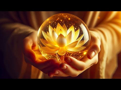 963 Hz ~ God'S Most Powerful Frequency ~ Wealth, Health, Miracles Will Come Into Your Life