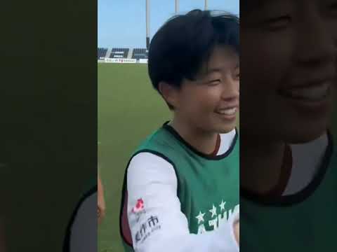 As Jogadoras Do Yunogo Belle Comemoram Mais Uma Vitória Pela @nadeshikoleague2 Contra O Imabari.