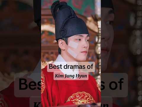 Best dramas of kim Jung Hyun | Kim Jung Hyun dramalist#ironfamily#kimjunghyun#welcometowaikiki#kokdu