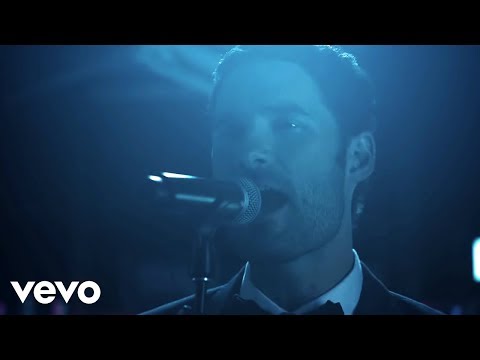 Capital Cities - I Sold My Bed, But Not My Stereo (Official)