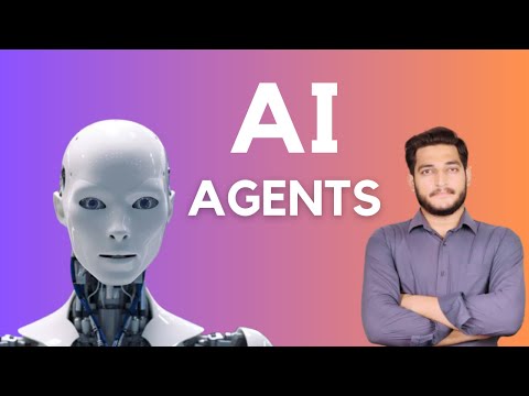 AI Agents - New Trend In Crypto Market || Ai Agents Crypto Coins