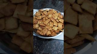 Shakarpare recipe😋😋#ytshorts #trendingshorts #viral #cooking #food #viralshorts