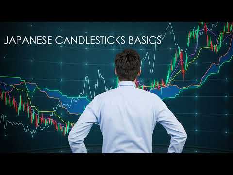 The Basics of Japanese Candlesticks Trading