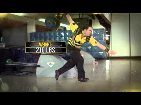 Sport Science - PBA's Sean Rash - ESPN Video - ESPN