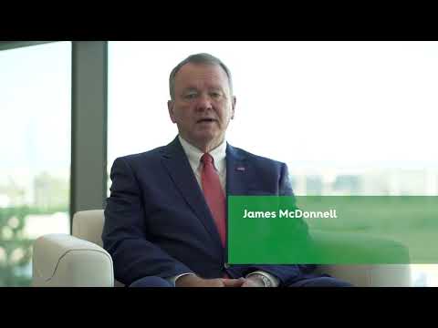 We all have the ability to do something – Sheriff Jim McDonnell