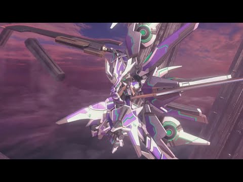 アスタブリード 全ミッション クリアまとめ ASTEBREED