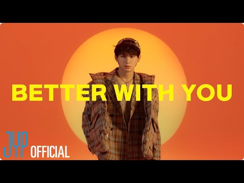 YAOCHEN(야오천) "Better With You" Performance Video