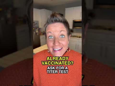 When NOT To Vaccinate Your Cats | Two Crazy Cat Ladies