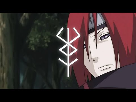 Naive Generation || Nagato's Words