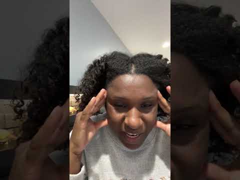 Twist out and chat with Rose 🌹