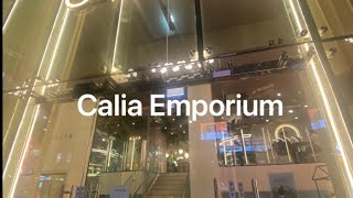 (306) Calia Emporium