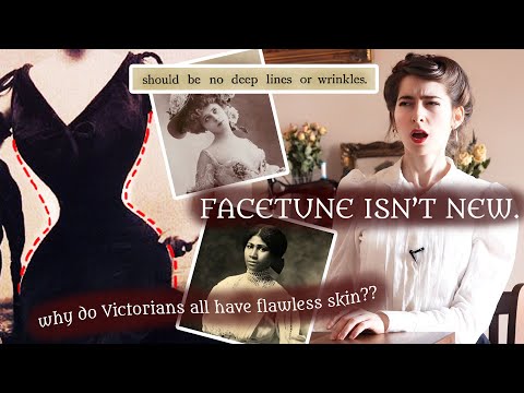 Exposing Victorian Influencers Who 'Facetuned' Their Photos. (Photo Manipulation was EVERYWHERE 🤯)