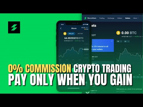 MUST WATCH! Commission-free Trading and Other Great News