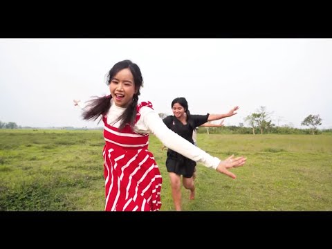 Jakang Fwiyw New Bodo Music Video Released Ft Anjima Boro