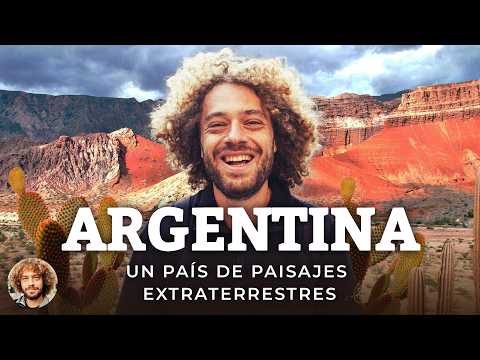 Una Argentina distinta: Perito Moreno y Tierra de Fuego | Recorriendo lo más bello de América Latina