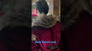 Bala hatun real life now drama short #viralvideo #song