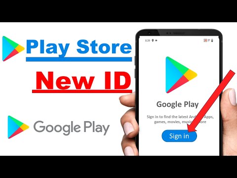 Play Store Ki ID Kaise Banaye | How to Create Google Play Store Account