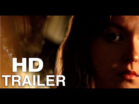 WE NEVER STOOD A CHANCE | Trailer (PSYCHOLOGICAL THRILLER)