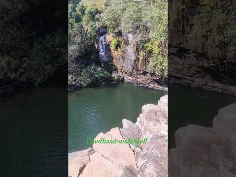 Devdhara Waterfall