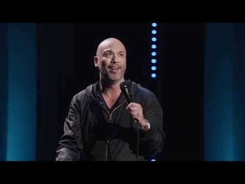 "Follow Your Dreams" | Jo Koy : Live from Seattle