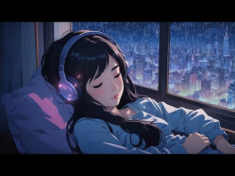 Relaxing Music for Stress Relief and Insomnia - Removes All Negative Energy - Reduce Anxiety