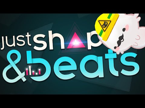 Just Shapes and bits || LO CABAMOS?