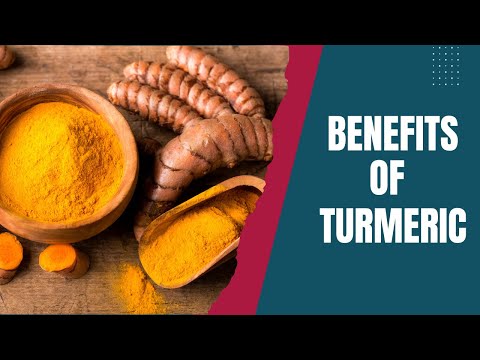 Health Benefits of Turmeric you need to know | WNY Medical Pc | #turmeric  #turmerichealthbenefits