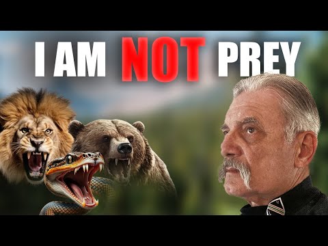 Surviving Animal Attacks | Tactical Rifleman