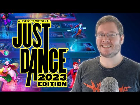 Just Dance 2023 Edition Review - Is Just Dance 2023 A Good Workout? (Nintendo Switch)