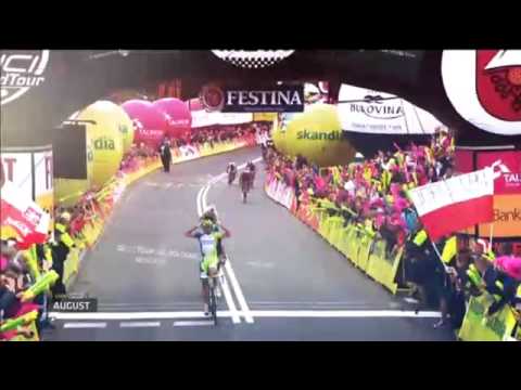 Eurosport 2 (International) - August Promo 2013