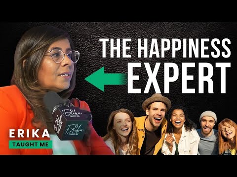 The Reason Most People Aren’t Happy | Hina Khan