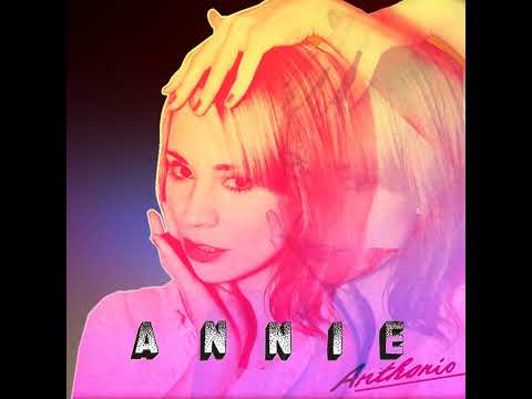 Annie - Anthonio (Berlin Breakdown Instrumental)