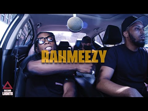 "Rahmeezy" | Hazard Lights ⚠️