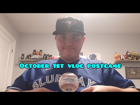 Red Sox Vs Blue Jays Post-game Reaction MUST WATCH THE WHOLE VIDEO