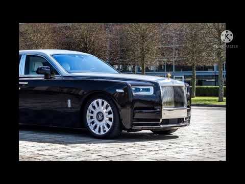 #shorts  Rolls Royce edit video