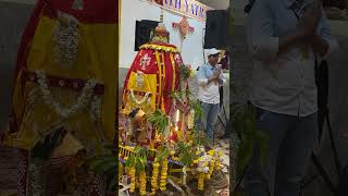 Rath Yatra #jaijagannath #2024 #abudhabitemple #Bapsmandir #harekrishna #Rathyatra2024