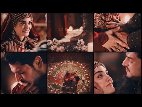 Turkish mix Hindi songs|who is Alladin bey|Alladin bey wedding|complete story of allaldin #trending