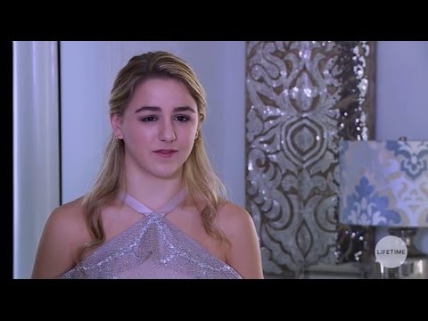 Dance Moms | Chloe Thinks About Returning