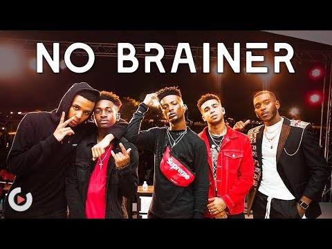 DJ Khaled - No Brainer (ft. Justin Bieber, Chance The Rapper, Quavo) | Cover by Next Town Down