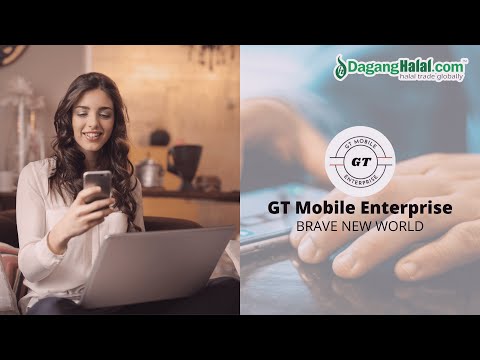 🆕 GT Mobile Enterprise ! Amazing !