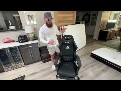 Why is Everyone Buying the NGEN Gaming Chair?