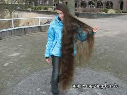 Marianne AmazingHair #10