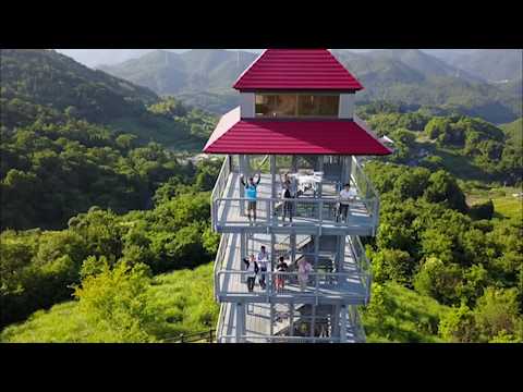 ドローンパイロット1日養成講座in上山