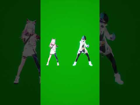 They could be doing this anywhere...  #oshinoko #3dvtuber #motioncapture #vtuber #anime