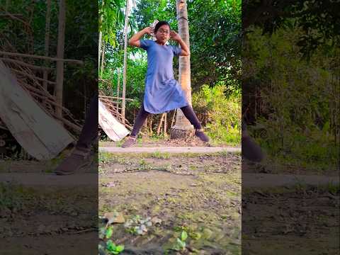 Nanado Ham Ta Jhaar Ke Chalab#Shorts#Dance#Bhojpuri